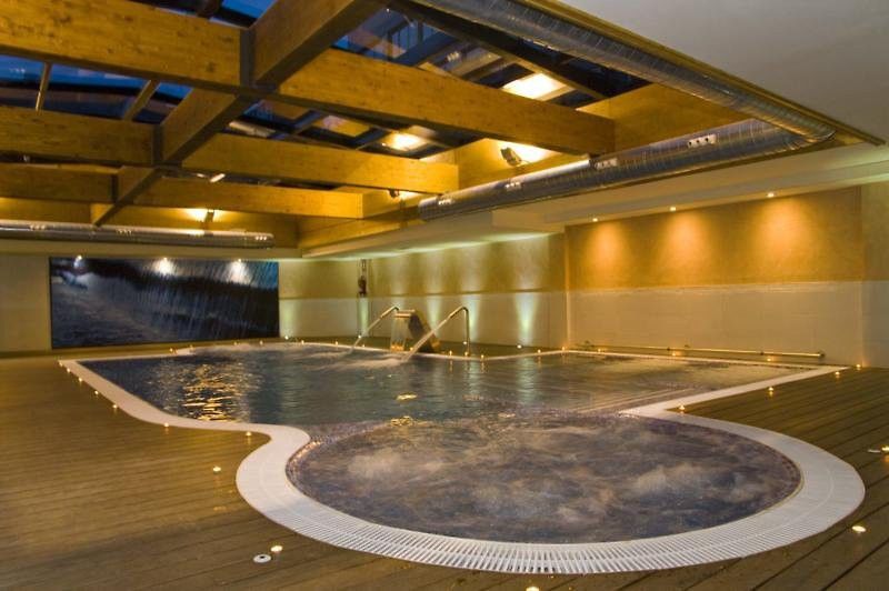 & Olimpica Hotel Barcelona
