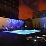 Hotel&Spa Villa Olimpica Suites
