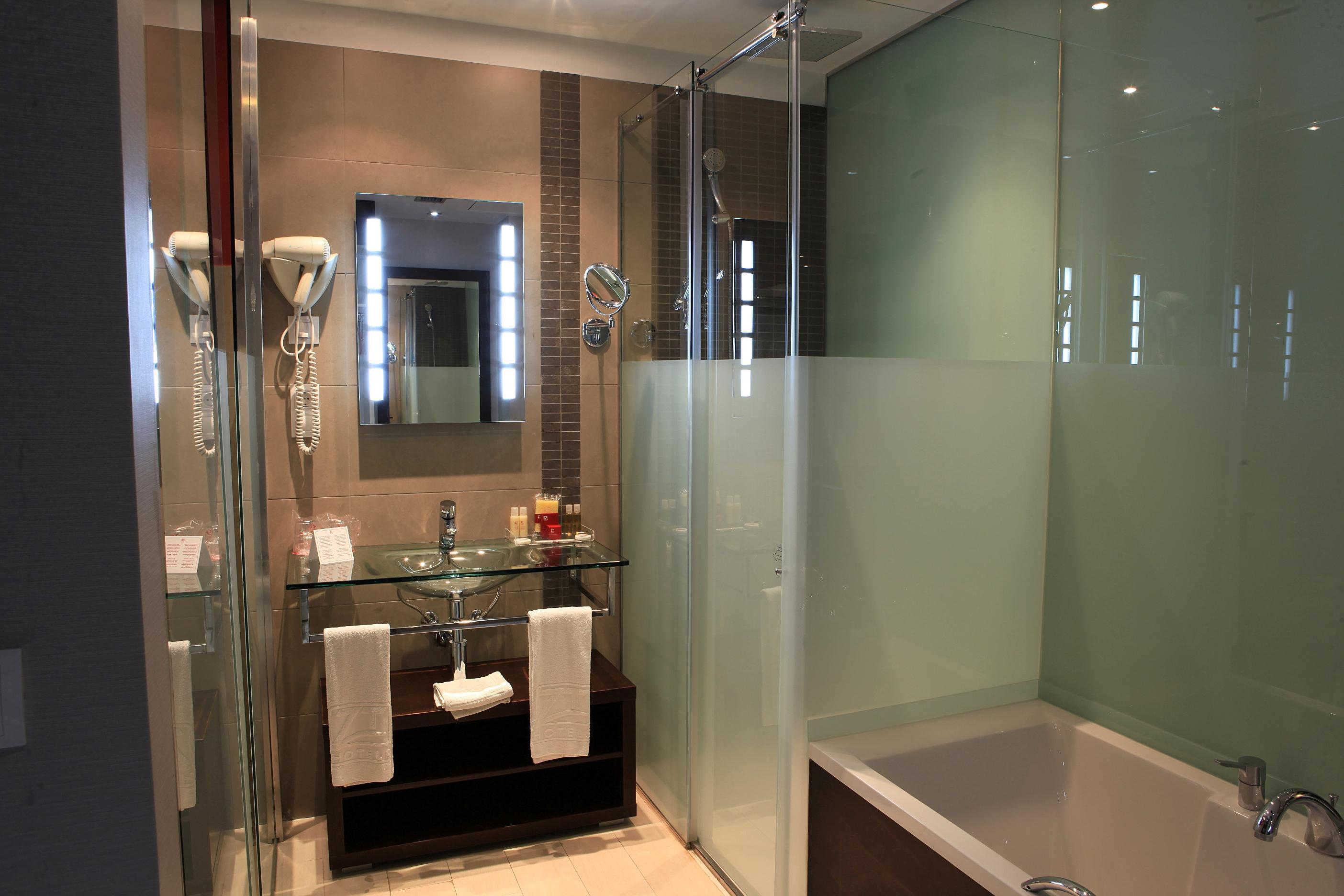 Hotel&spa Olimpica Hotel