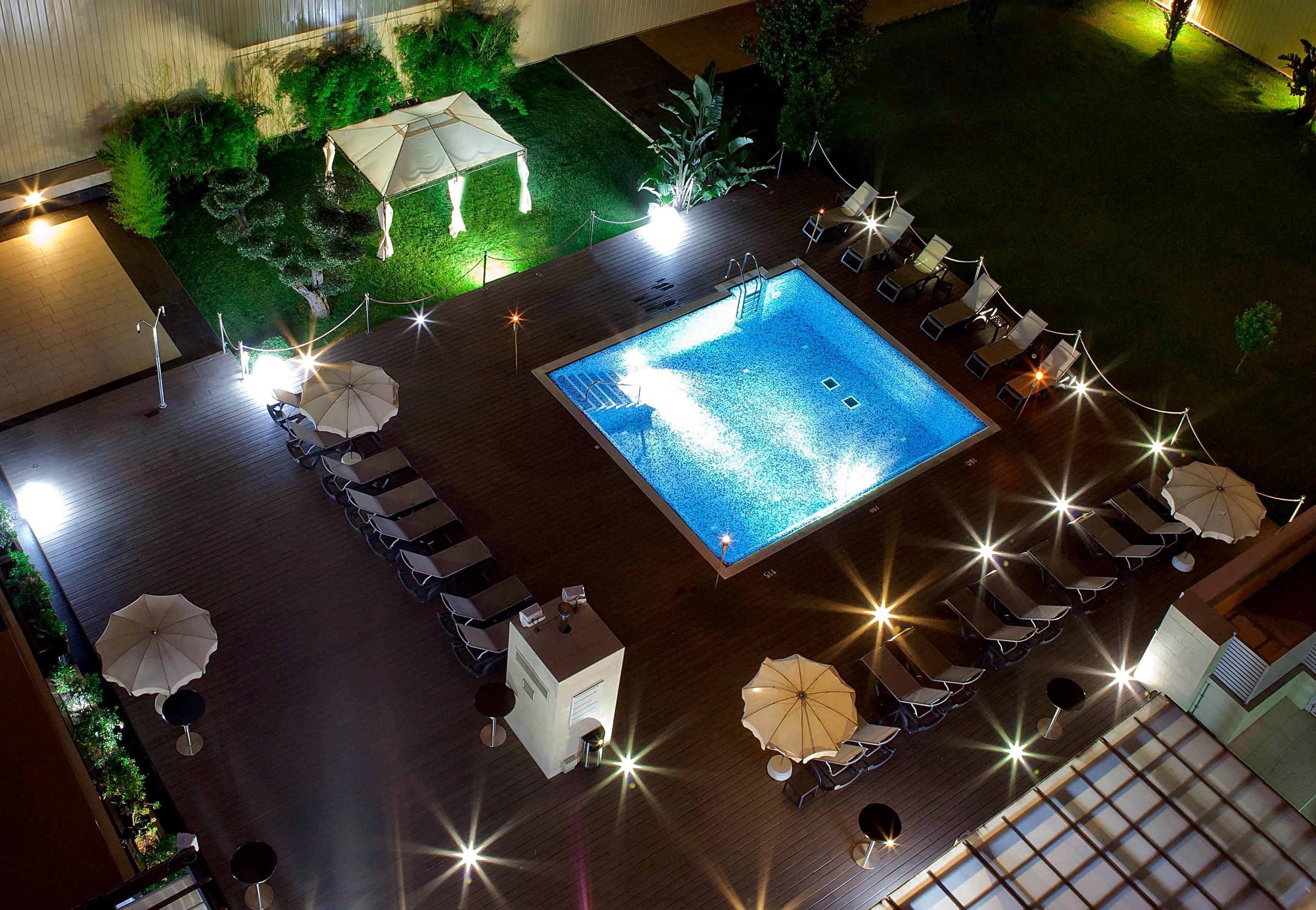 Hotel Hotel&spa Olimpica
