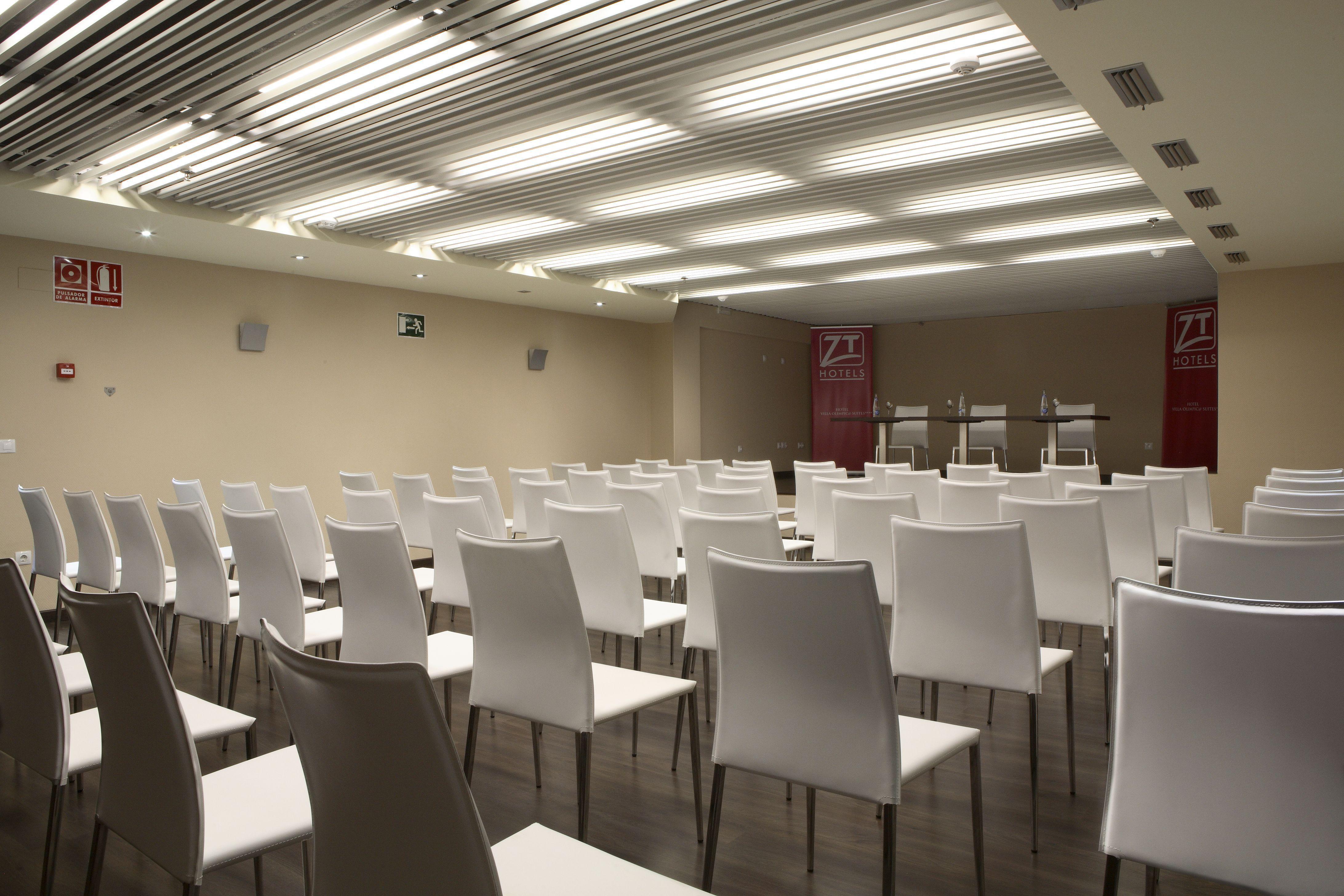 Hotel&spa Olimpica 4* Barcellona