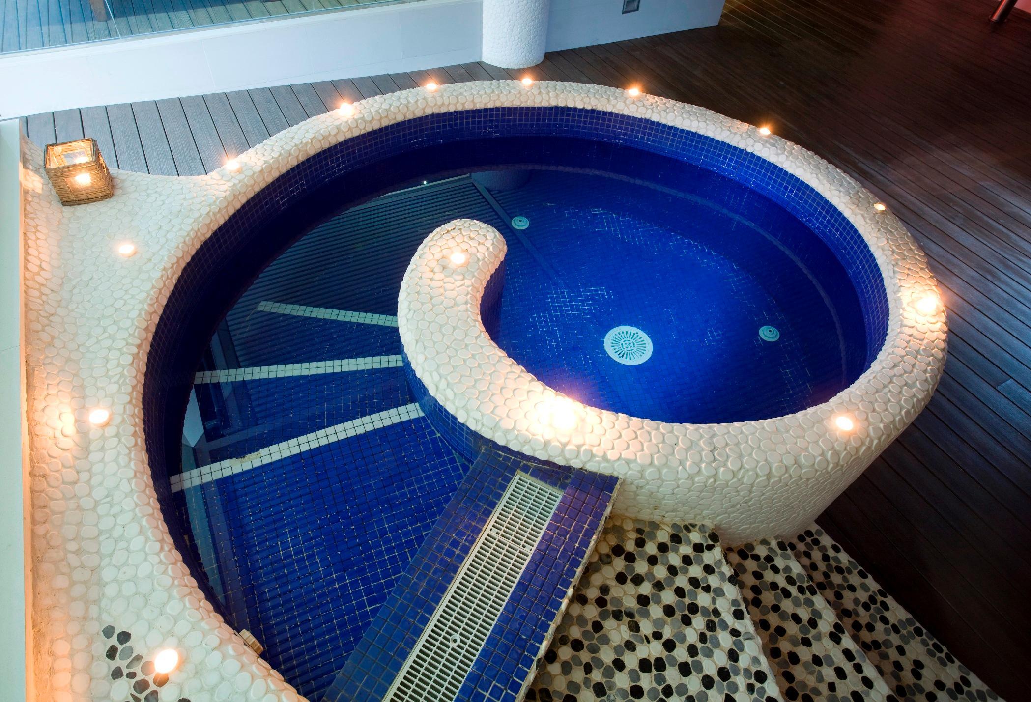 Hotel&spa Olimpica Hotel Barcellona