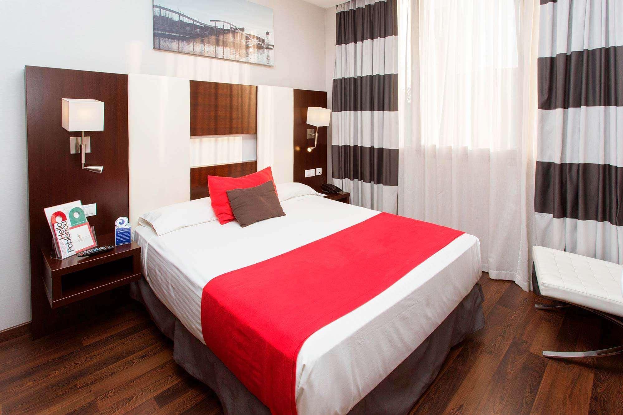 Hotel Hotel&spa Olimpica