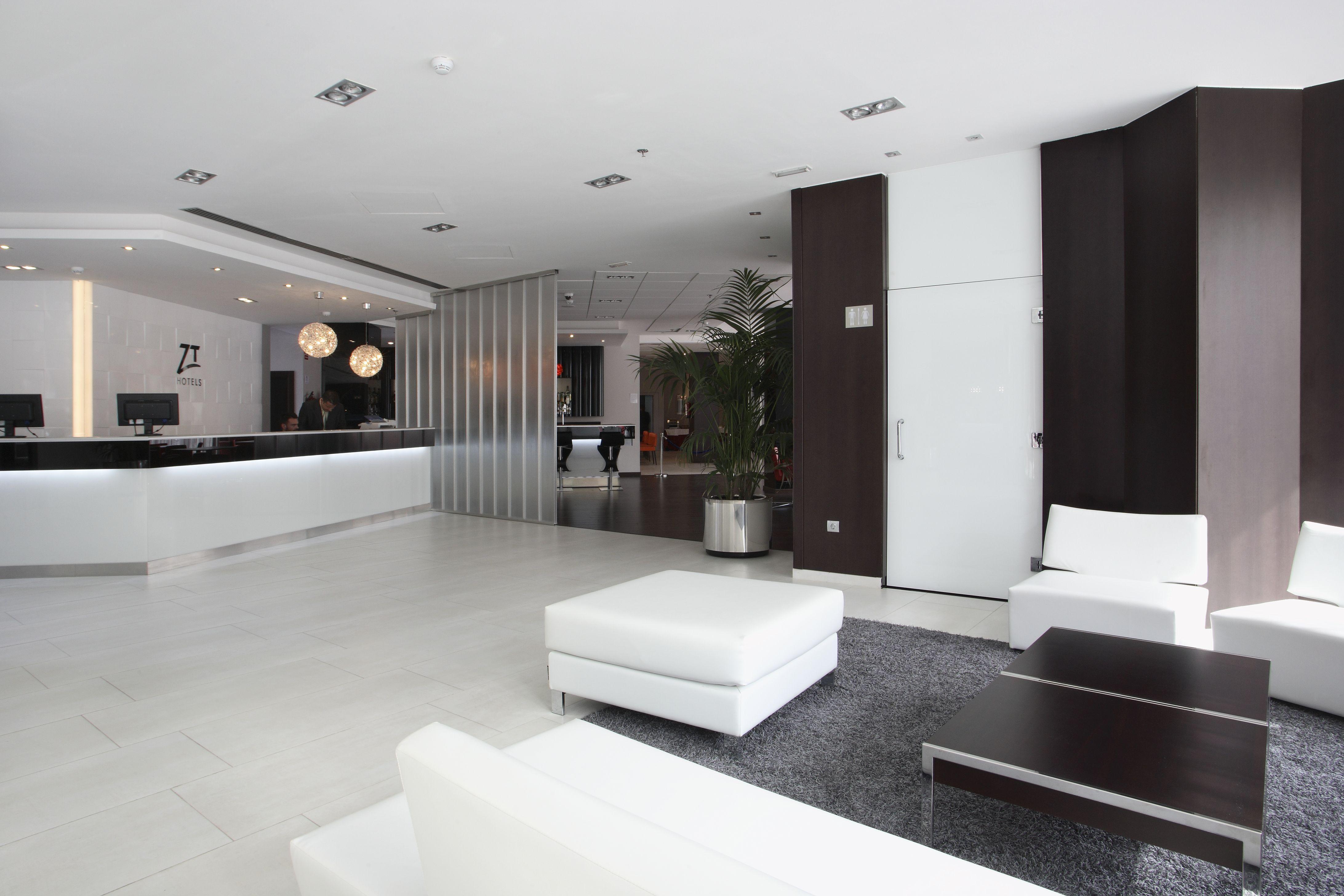 Hotel&spa Olimpica Hotel 4*