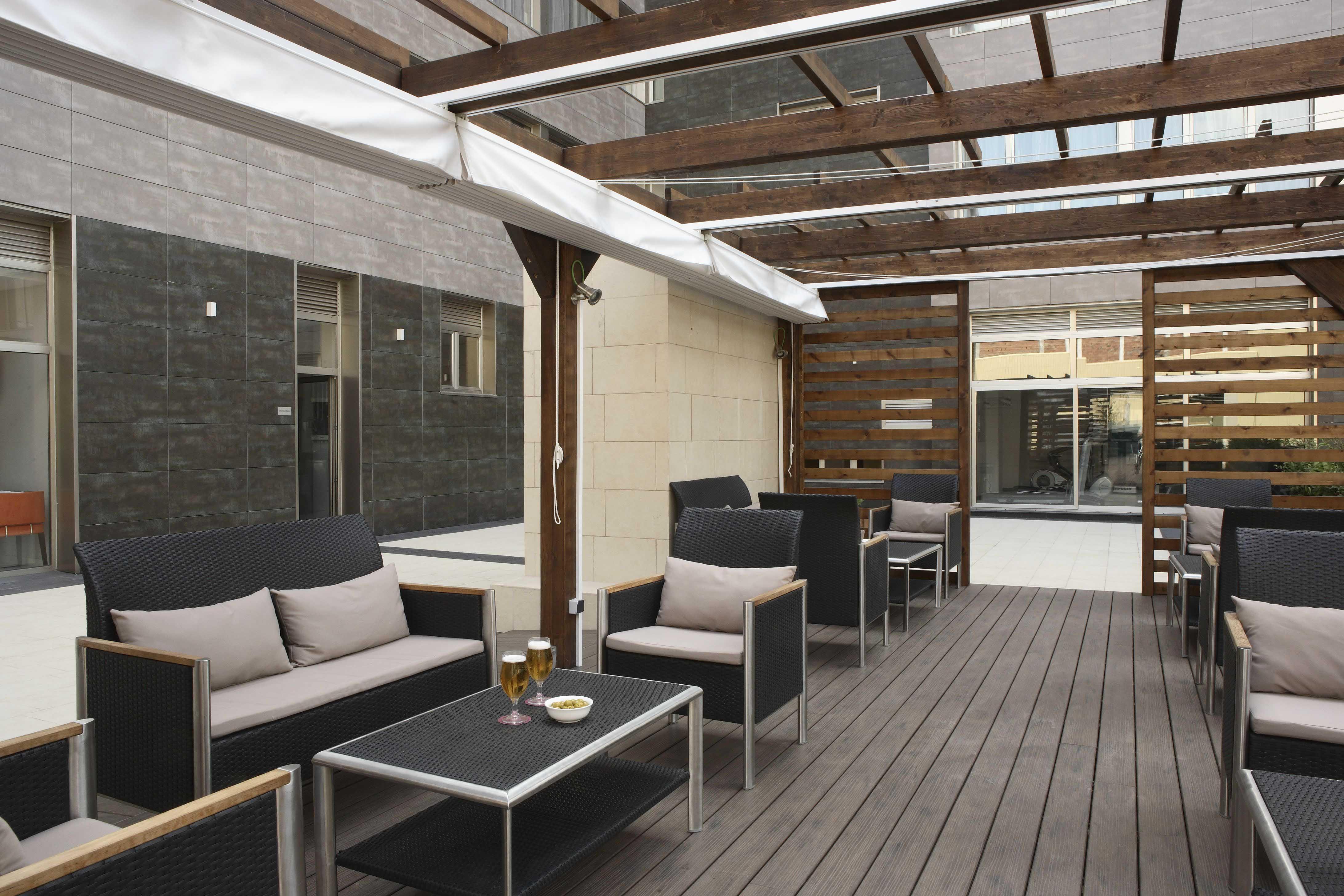 Hotel&spa Olimpica Hotel Barcellona