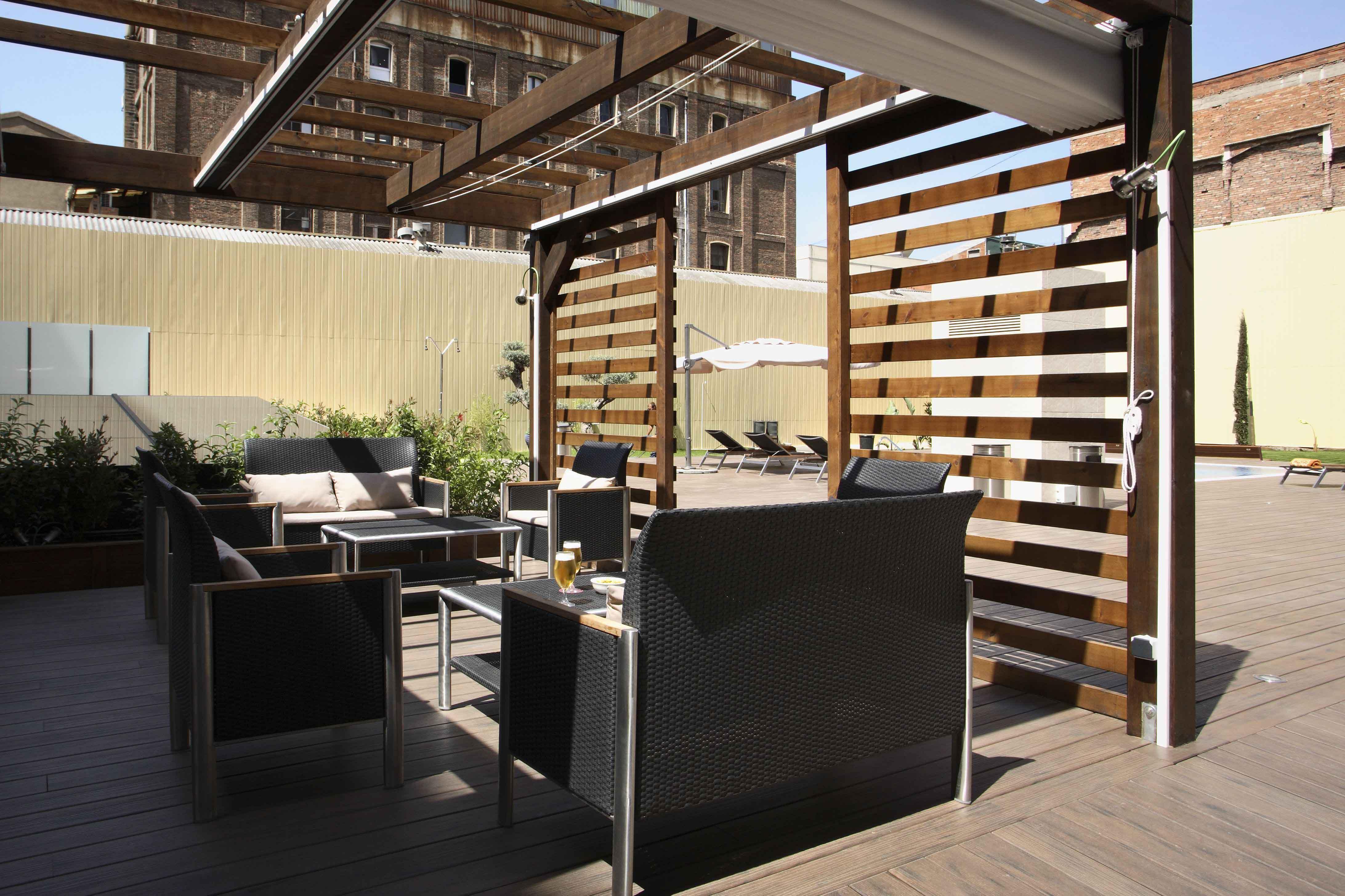 Hotel&spa Olimpica