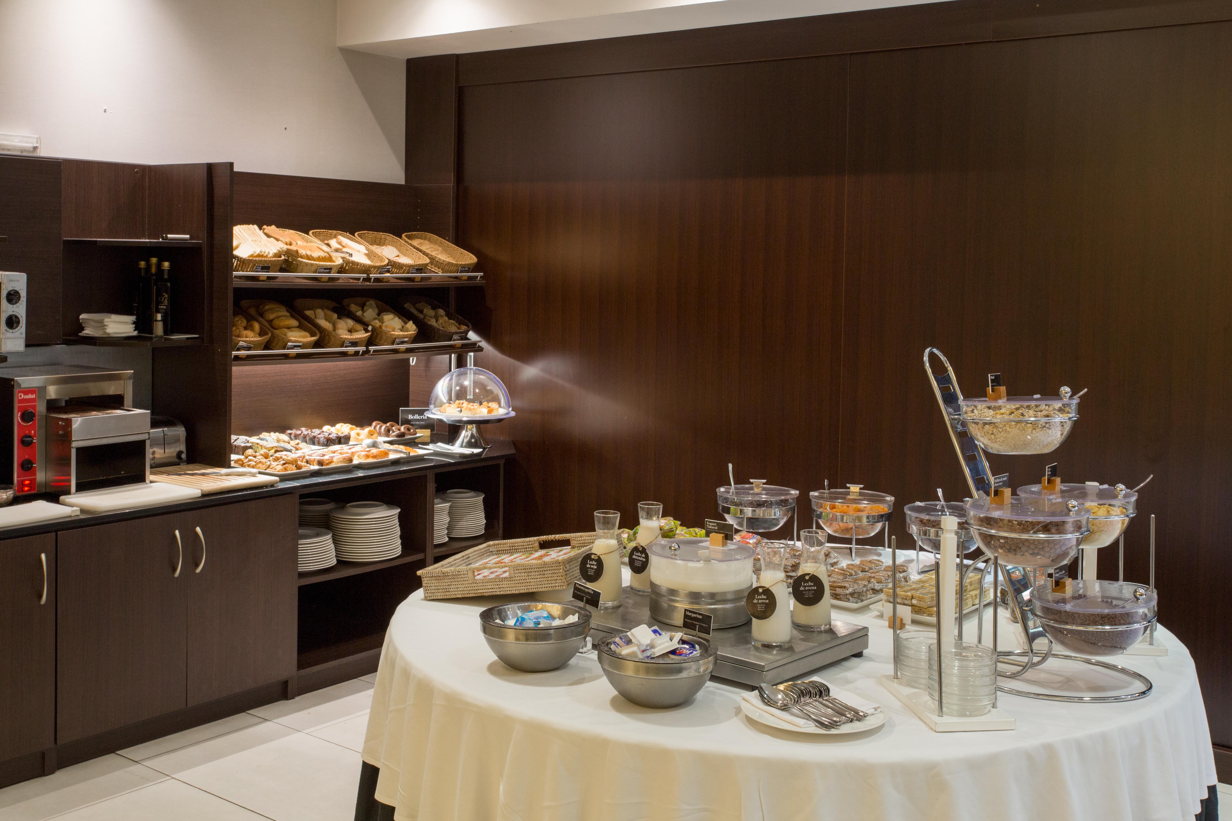 Hotel&spa Olimpica