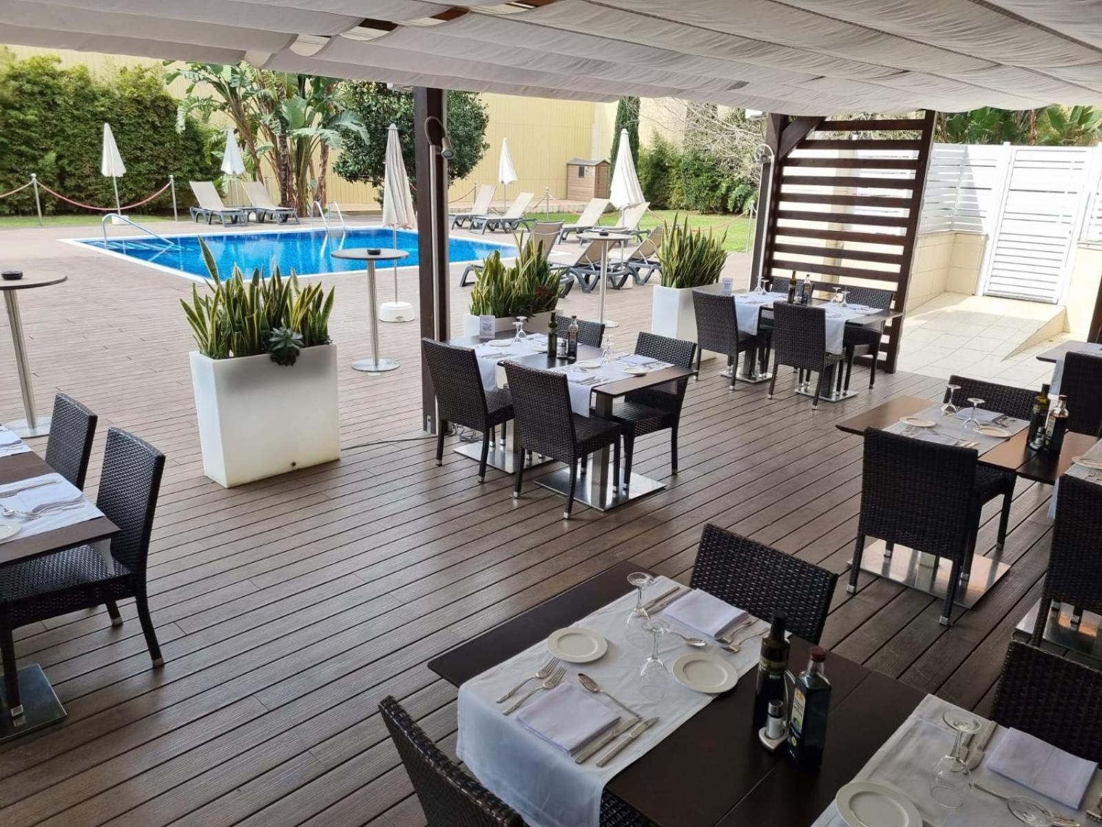 Hotel Hotel&spa Olimpica 4*