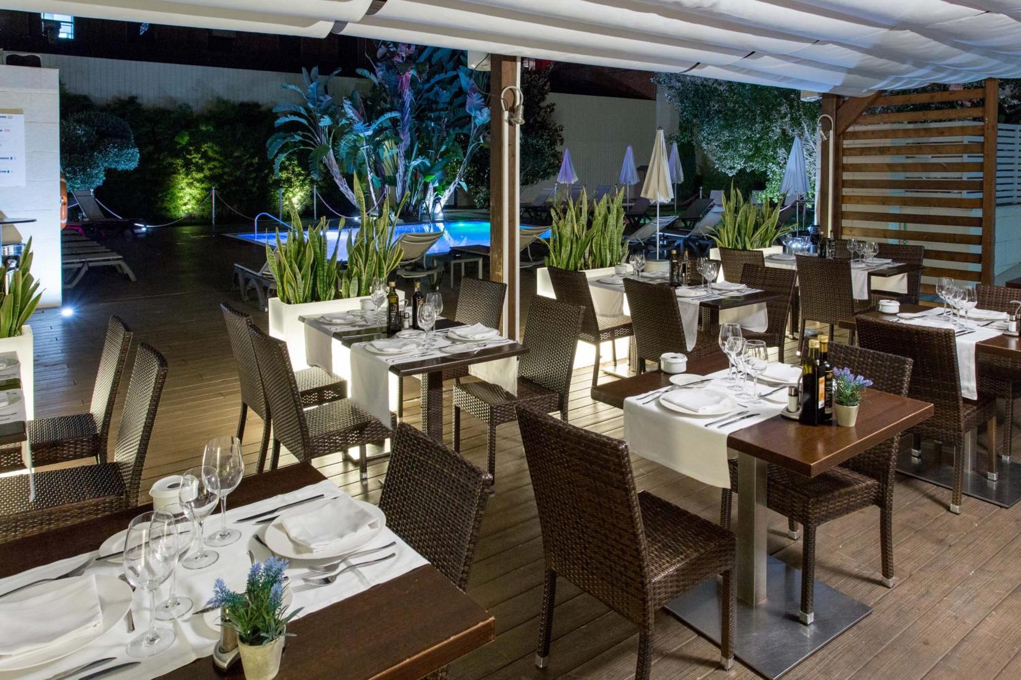 Hotel&spa Olimpica Hotel Barcellona