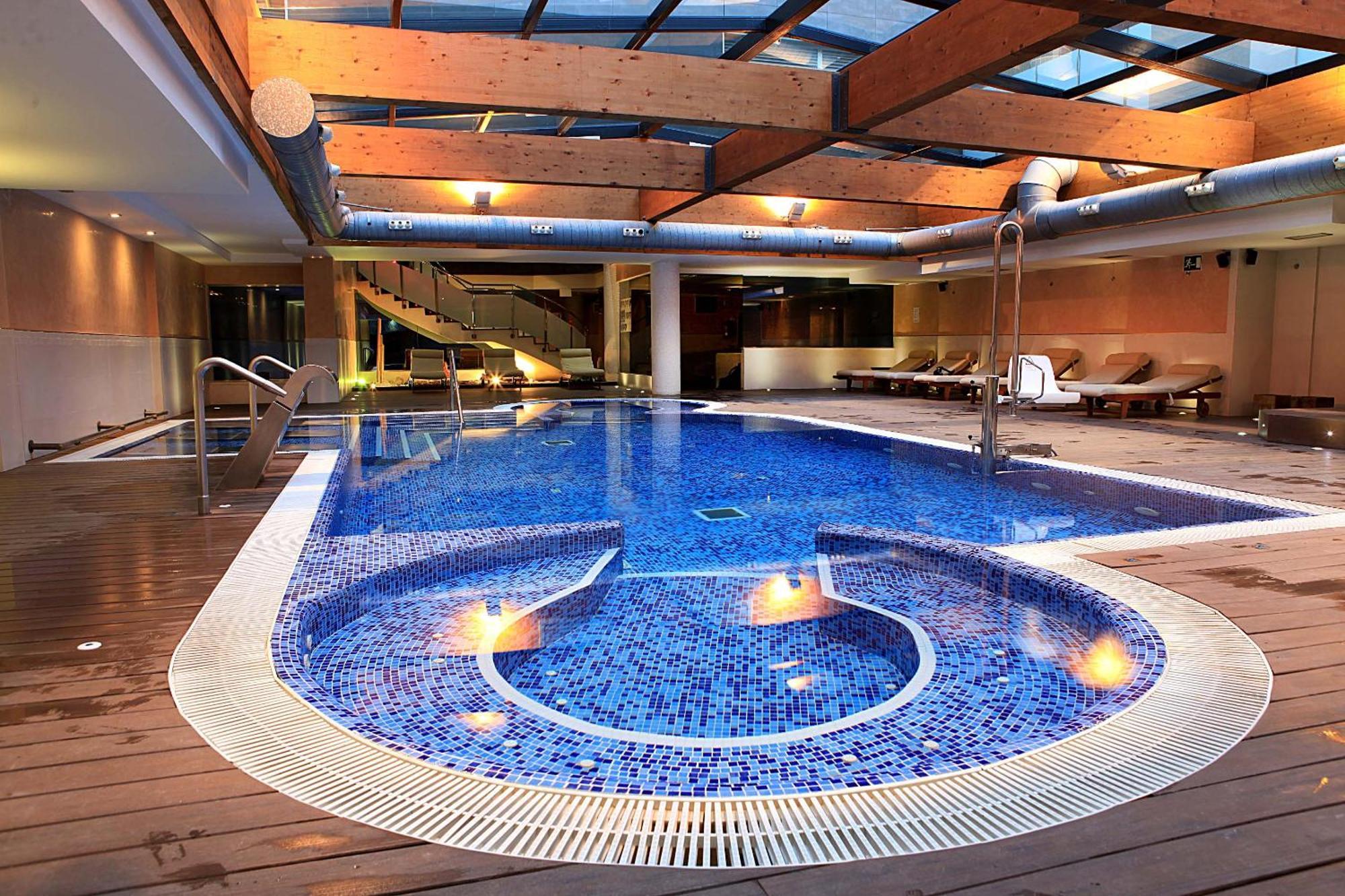 Hotel Hotel&spa Olimpica