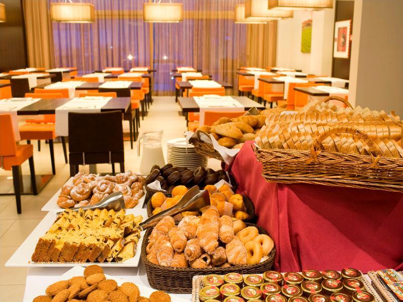 Hotel&spa Olimpica Hotel Barcellona