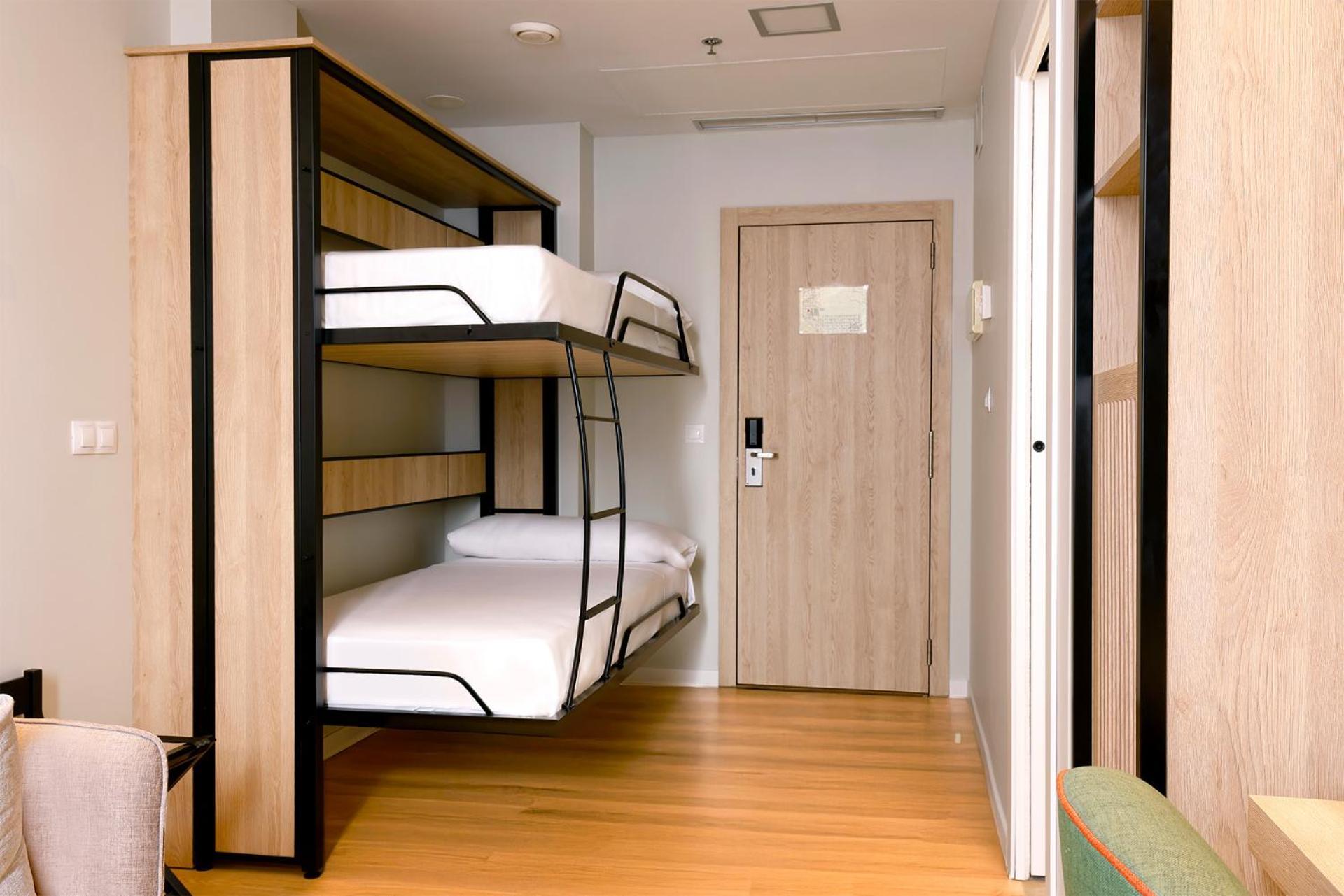 Hotel&spa Olimpica Hotel 4*