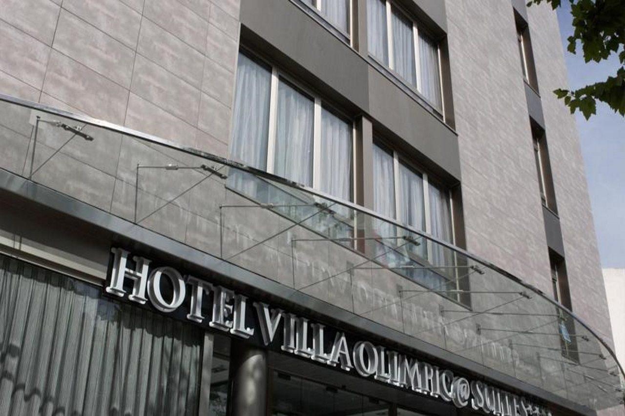 Hotel&spa Olimpica Hotel