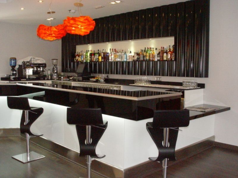 Hotel Hotel&spa Olimpica Barcellona