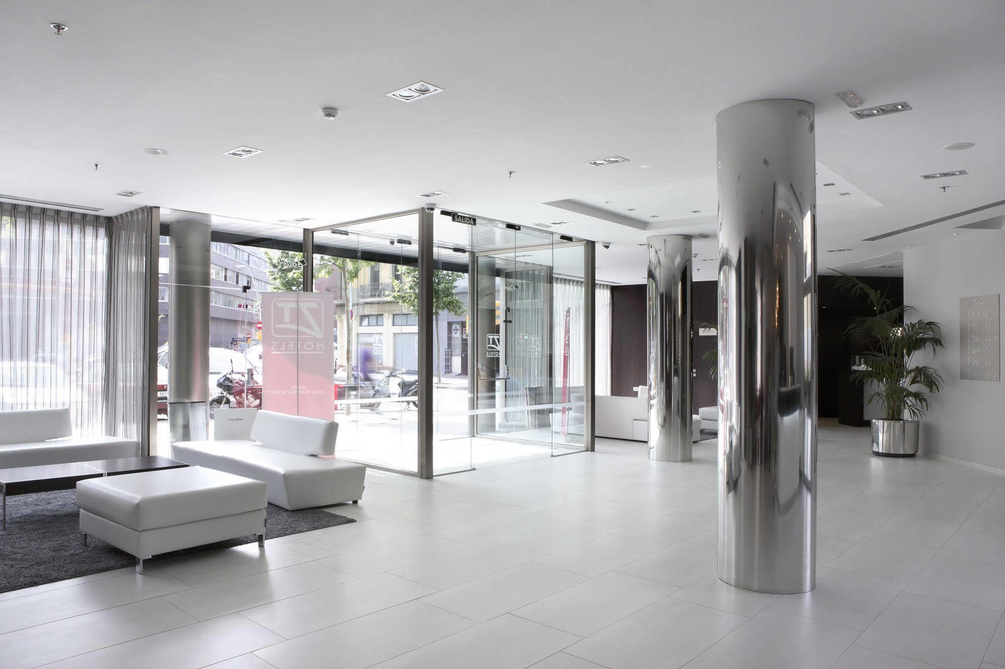 Hotel&spa Olimpica