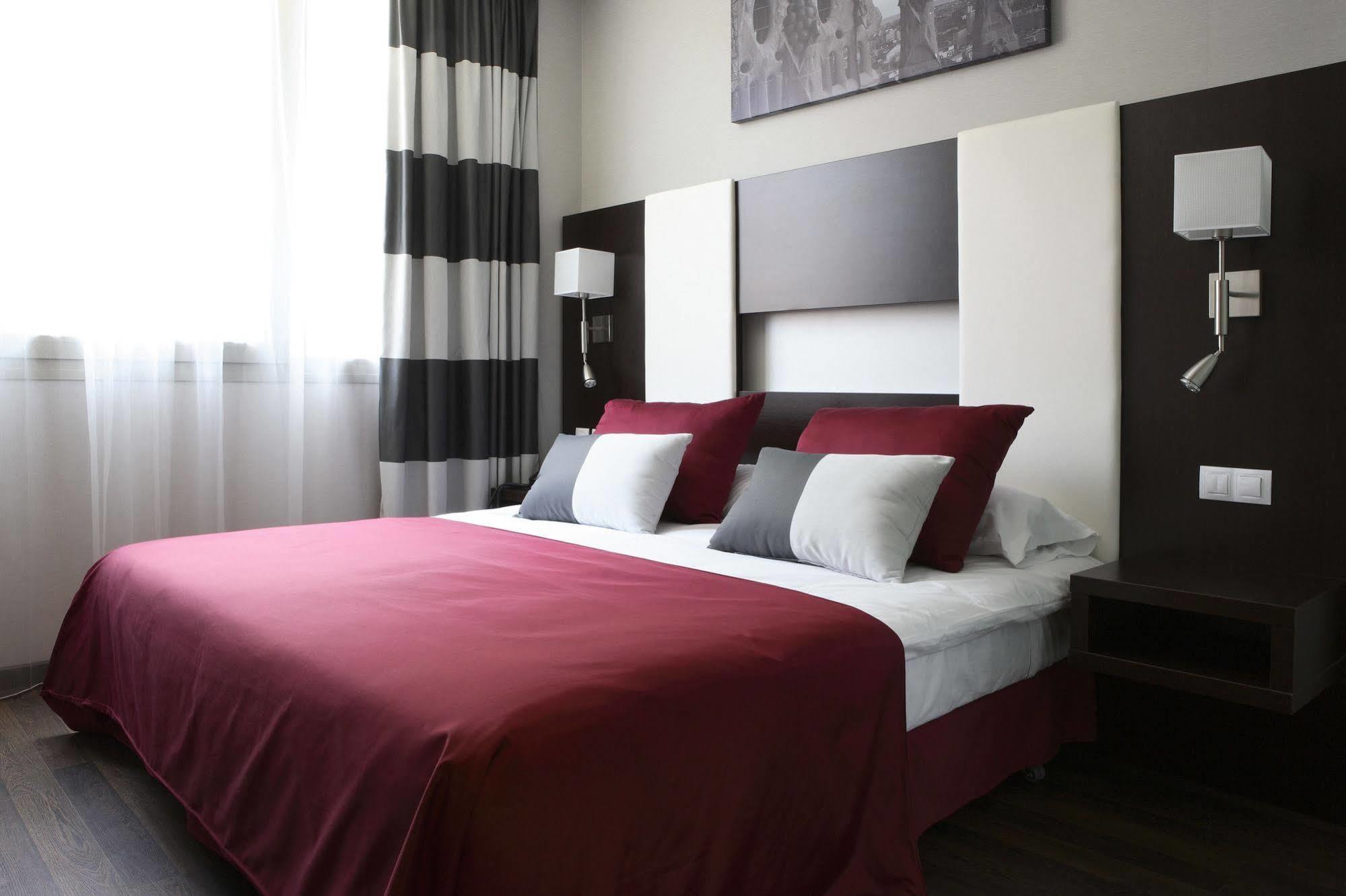 Hotel&spa Olimpica 4* Barcellona