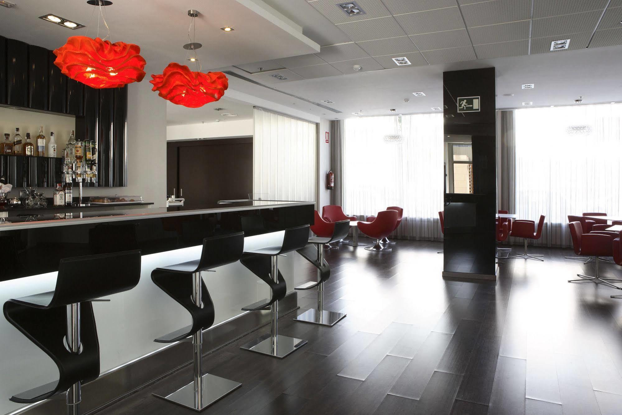 Hotel Hotel&spa Olimpica 4*