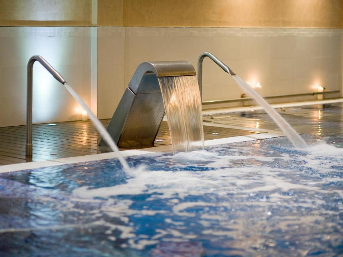 Hotel Hotel&spa Olimpica 4*